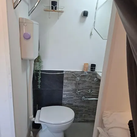 Mila Apartmaji 公寓 波尔托罗