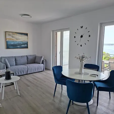 Mila Apartmaji