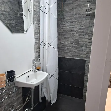 Mila Apartmaji 公寓 *