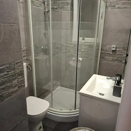Mila Apartmaji 公寓