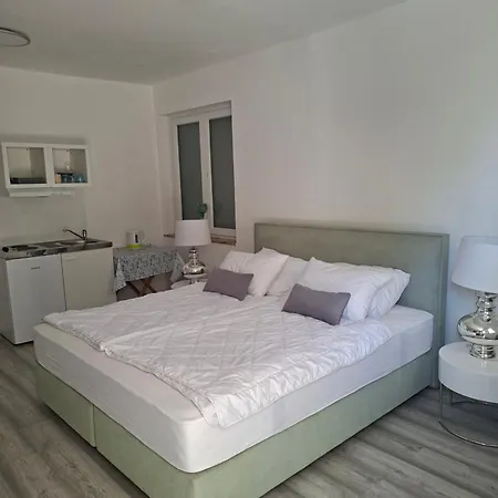 Mila Apartmaji 公寓 *