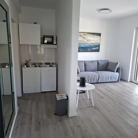 Mila Apartmaji 波尔托罗