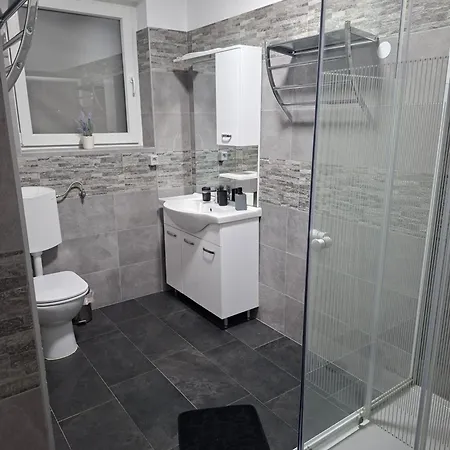 Mila Apartmaji * 波尔托罗