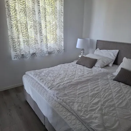 公寓 Mila Apartmaji