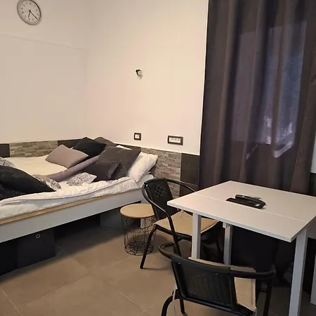 Mila Apartmaji