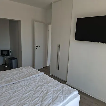 Mila Apartmaji 公寓