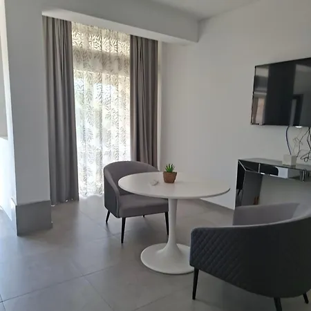 Mila Apartmaji 公寓