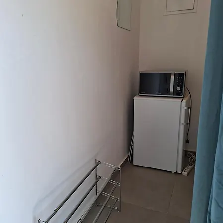 Mila Apartmaji * 波尔托罗