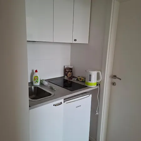 Apartamento Mila Apartmaji Portoroz