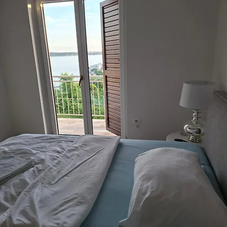 Apartament Mila Apartmaji Portorož