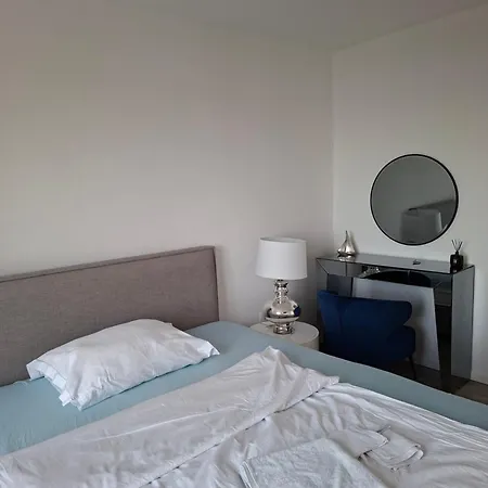 Mila Apartmaji Portorož