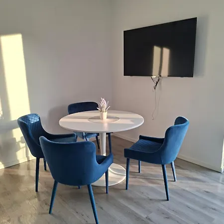 Mila Apartmaji * Portoroz