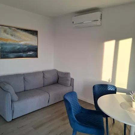Mila Apartmaji *