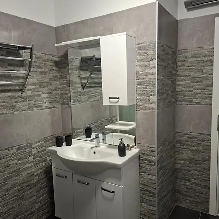 Apartamento Mila Apartmaji *
