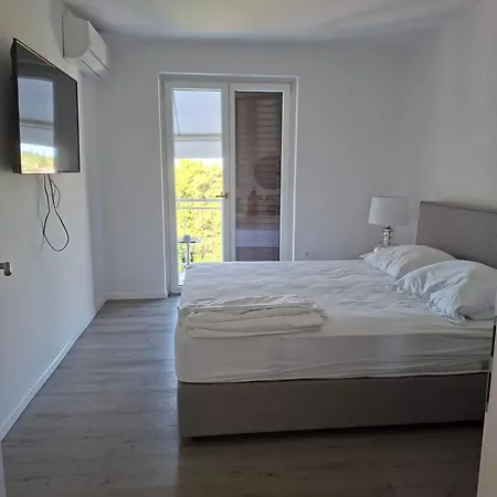 Apartament Mila Apartmaji Portorož