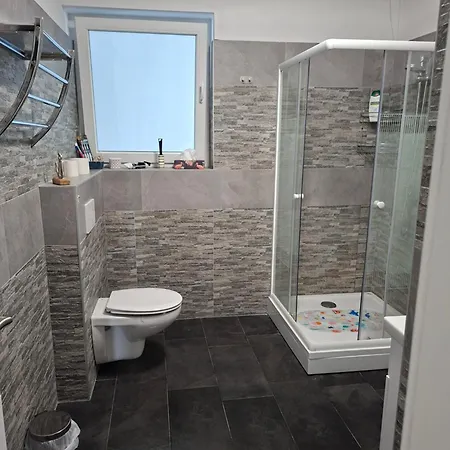 Mila Apartmaji Portoroz