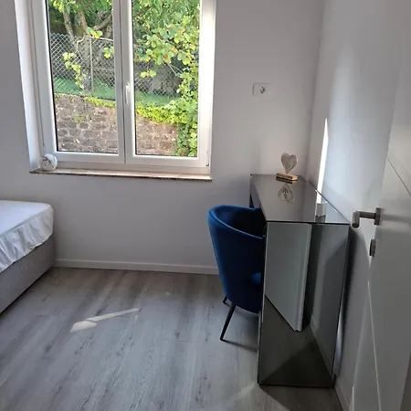 Apartament Mila Apartmaji