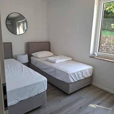 Mila Apartmaji 公寓 *