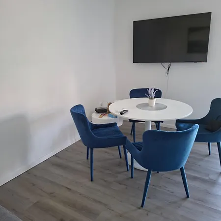 Mila Apartmaji
