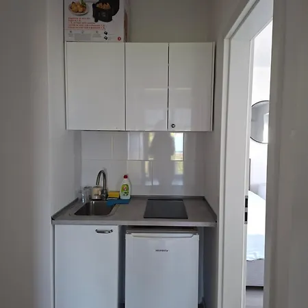 Apartma Mila Apartmaji *