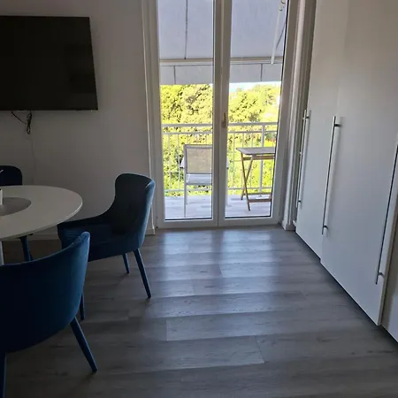 Apartamento Mila Apartmaji *