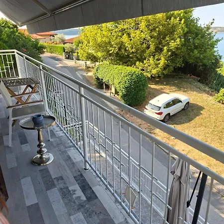 Mila Apartmaji Apartma