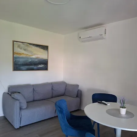 Mila Apartmaji Portoroz